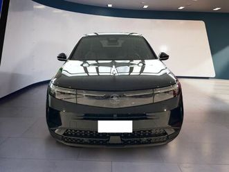 opel grandland 82,2kwh full electric gs 213cv del 2025 usata a torino