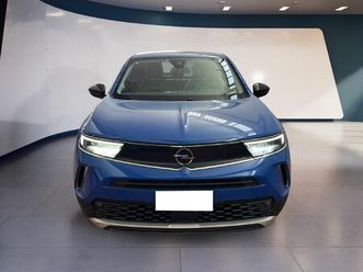 opel mokka 1.5 diesel elegance del 2022 usata a torino