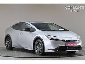 1.8 self charging hybrid *reverse cam*park sensors*