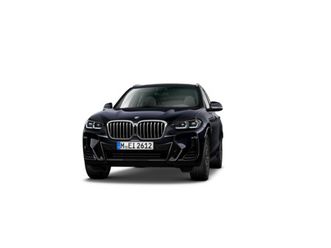 bmw x3 xdrive20d xline 140 kw (190 cv)
