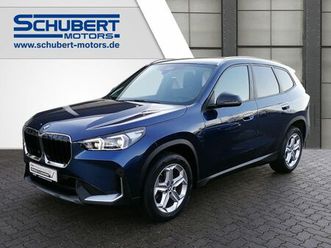 bmw x1 sdrive18d adap.led navi rfk dab sportsitz shz