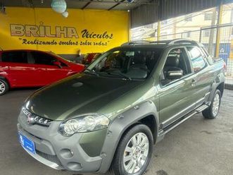 fiat strada adv.ext./ext. 1.8 locker flex cd