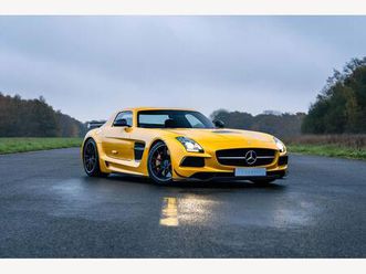 6.2 63 v8 amg spds dct euro 5 2dr