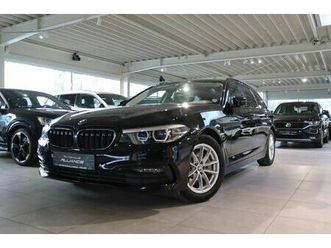 bmw touring 530 d xdrive sport line 195 kw (265 p...