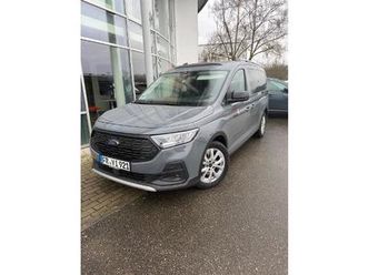 ford tourneo connect grand 2.0 ecoblue allrad active