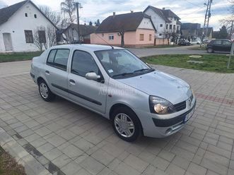 renault thalia 1.4 16v