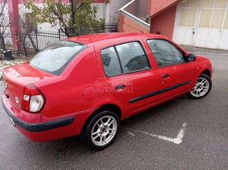 renault thalia 1.5 dci