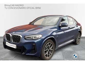 xdrive20d xline 140 kw (190 cv)