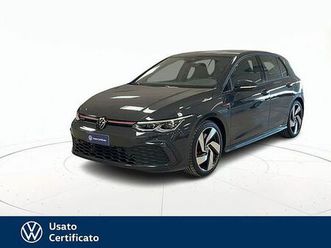 2.0 tsi gti 245cv dsg