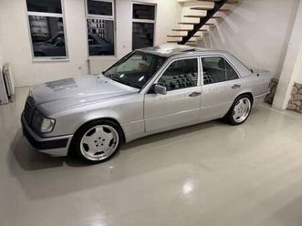 mercedes-benz e-klasse 230e