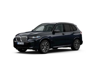 bmw x5 xdrive30d xline 219 kw (298 cv)
