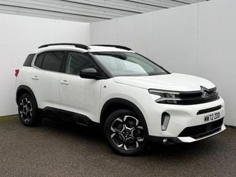 1.6 14.2kwh shine e-eat8 euro 6 (s/s) 5dr