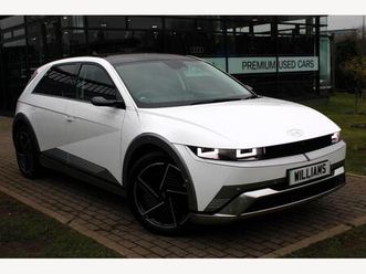 84kwh ultimate auto 5dr