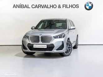 bmw ix1 edrive20 pack desportivo m