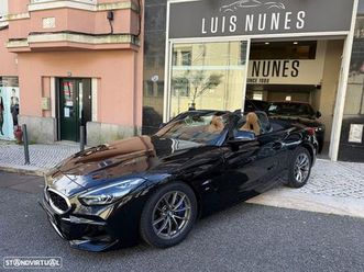 bmw z4 sdrive20i aut.