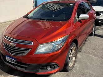 hatch lollapalooza 1.0 8v flex power mec. 4p