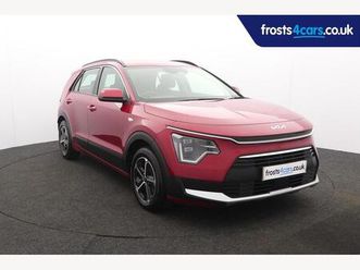 1.6h gdi 2 dct euro 6 (start/stop) 5dr