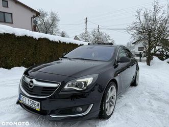 opel insignia 2.0 cdti ecoflexstart/stop