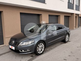 volkswagen passat cc passat 2012 2.0 103 kw registrovan