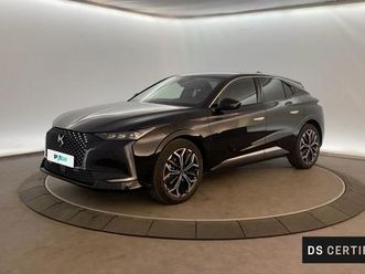 bluehdi 130ch etoile automatique