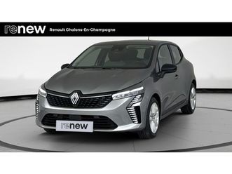 clio tce 90 evolution