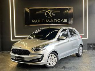 ford ka 1.5 se plus auto