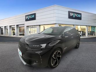 crossback crossback hybride e-tense 300 eat8 4x4 louvre