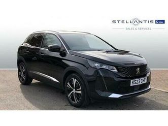 1.2 puretech gt eat euro 6 (s/s) 5dr