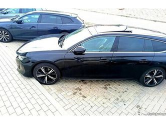 peugeot 508 sw fevereiro/20