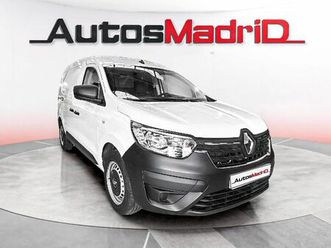 renault express advance 1.5 blue dci 70 kw (95 cv)