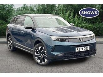 1.2 gs e-dct euro 6 (s/s) 5dr