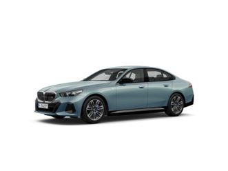 bmw i5 m60 xdrive limousine