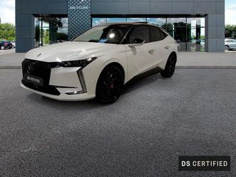 hybride e-tense 225 eat8 performance line