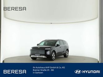 hyundai ioniq 9 110 kwh techniq *pano*7 sitze pano leder