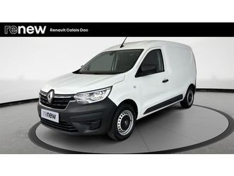 express van blue dci 95 - 22