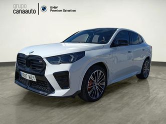 bmw x2 m35i xdrive 221 kw (300 cv)