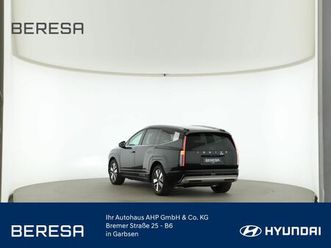 hyundai ioniq 9 110 kwh techniq *pano*7 sitze pano hud 3