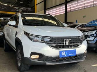 fiat strada 1.3 cabine dupla volcano