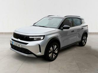 opel frontera 44 kwh gs