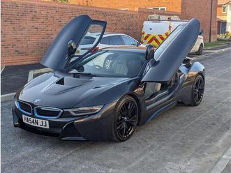 1.5 7.1kwh auto 4wd euro 6 (start/stop) 2dr