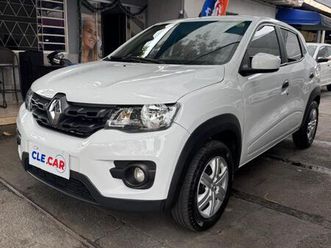 renault kwid 1.0 life
