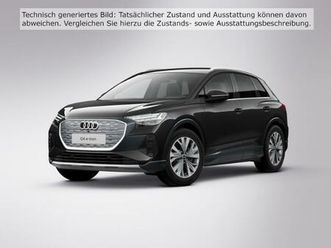audi q4 40 e-tron 150 kw