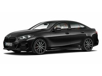 bmw 220i gran coupé m sport pro hud lc prof. h/k