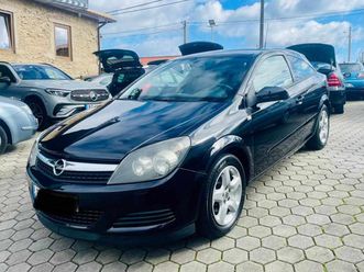 opel astra gtc 1.7 cdti ecoflex