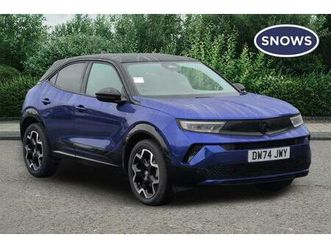 1.2 turbo ultimate auto euro 6 (s/s) 5dr