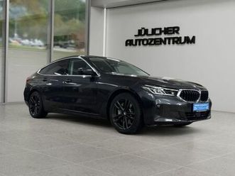 d xdrive gran turismo m-sport, org. 29tkm