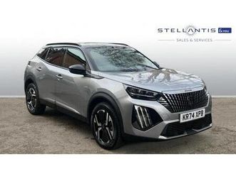 1.2 hybrid gt e-dsc6 euro 6 (s/s) 5dr