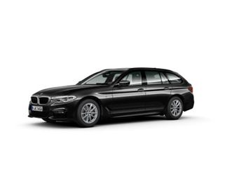 520d touring