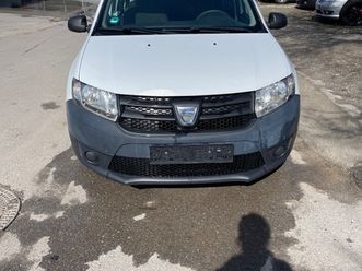 dacia sandero 1.2 2,800 eur