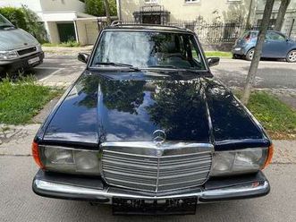 mercedes-benz e-klasse 230 te